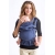Эрго рюкзак Diva Canvas One! Jeans Blue Эрго рюкзак Diva Canvas One! Jeans Blue