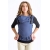 Эрго рюкзак Diva Canvas One! Jeans Blue Эрго рюкзак Diva Canvas One! Jeans Blue