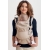 Эрго рюкзак Diva Canvas One! Beige Эрго рюкзак Diva Canvas One! Beige