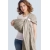 Переноска для детей - Слинг с кольцами Баюшка однослойный нешарфовый, Linen серый Переноска для детей - Слинг с кольцами Баюшка однослойный нешарфовый, Linen серый