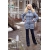 Слингокуртка демисезонная Diva Outerwear Perla Слингокуртка демисезонная Diva Outerwear Perla