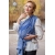 Слинг-шарф Diva Essenza, Azzurro Слинг-шарф Diva Essenza, Azzurro