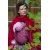 Слинг-шарф Diva Essenza, Berry Слинг-шарф Diva Essenza, Berry