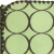 Фланелевая пеленка для новорожденного SwaddleDesigns Lime w/BR Mod C Фланелевая пеленка для новорожденного SwaddleDesigns Lime w/BR Mod C