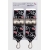 Крепления для колясок к сумкам и рюкзакам Ju-Ju-Be Be Connected Clips hello kitty Крепления для колясок к сумкам и рюкзакам Ju-Ju-Be Be Connected Clips hello kitty