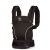 Эрго-рюкзак Manduca PureCotton, Coffee Brown (коричневый)