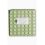 Фланелевая пеленка для новорожденного SwaddleDesigns Lime w/BR Mod C Фланелевая пеленка для новорожденного SwaddleDesigns Lime w/BR Mod C