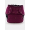 Многоразовый памперс Ecoposh Organic One size, Boysenberry