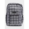 Рюкзак для мамы Ju-Ju-Be - Mini Be Gingham Style