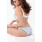 Трусы для беременных и после родов из микрофибры Camilla