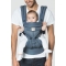 Эрго-рюкзак Ergobaby OMNI 360 Cool Air Mesh - Oxford Blue