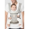 Эрго-рюкзак Ergobaby OMNI 360 - Pearl Grey