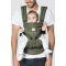 Эрго-рюкзак Ergobaby OMNI 360 Cool Air Mesh - Khaki Green