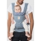Эрго-рюкзак Ergobaby OMNI 360 - Blue Daises