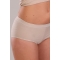 Трусы для беременных и после родов бесшовные Jeans, бежевые