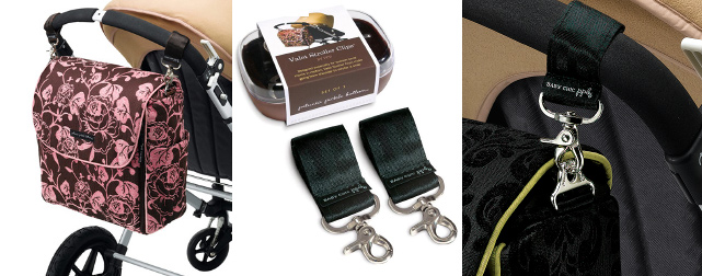 Крепления для коляски Крепления для коляски