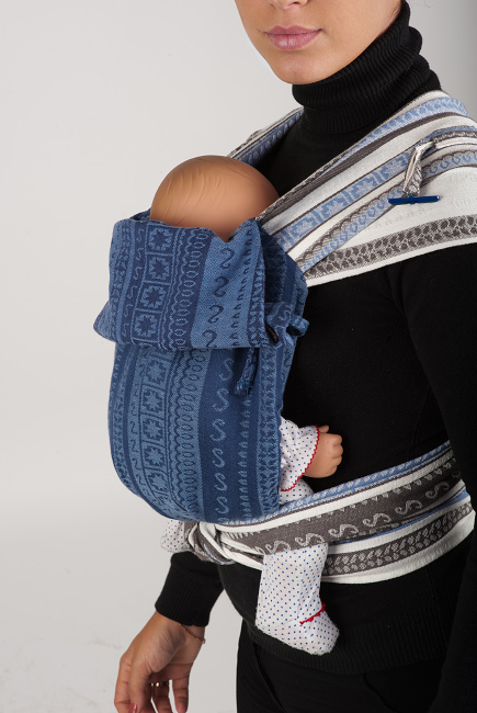 инструкция к май-слингу