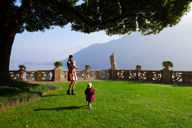 Дарим весеннее настроение!