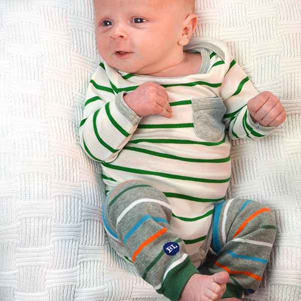 Зачем нужны слингогетры?