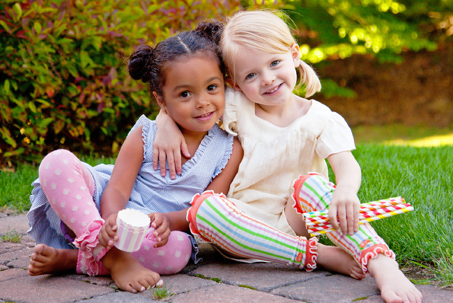 Зачем нужны слингогетры?