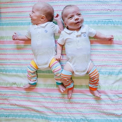 Зачем нужны слингогетры?