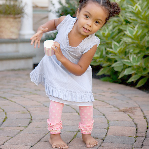 Зачем нужны слингогетры?