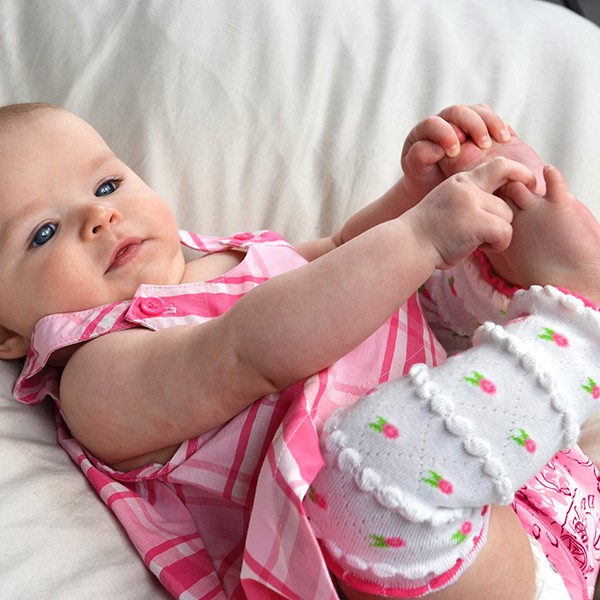 Зачем нужны слингогетры?