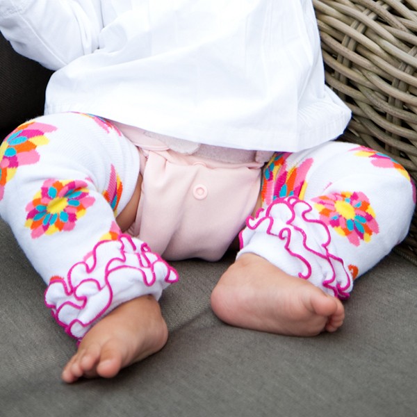 Зачем нужны слингогетры?