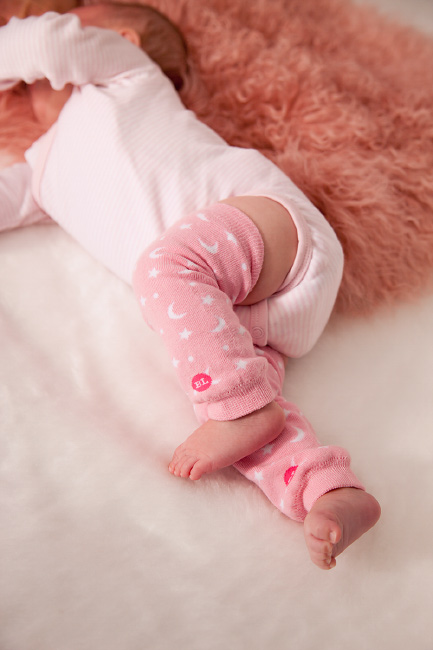 Зачем нужны слингогетры?