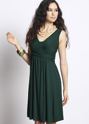 Летняя коллекция для беременных и кормящих мам Mothers en Vogue