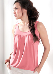 Летняя коллекция для беременных и кормящих мам Mothers en Vogue