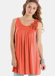 Летняя коллекция Mothers en Vogue