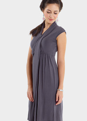 Летняя коллекция для беременных и кормящих мам Mothers en Vogue