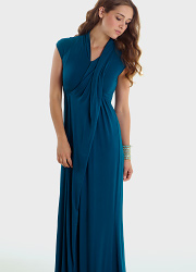 Летняя коллекция для беременных и кормящих мам Mothers en Vogue