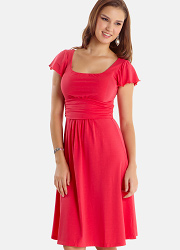 Летняя коллекция для беременных и кормящих мам Mothers en Vogue