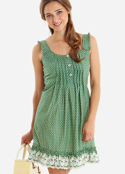 Летняя коллекция для беременных и кормящих мам Mothers en Vogue