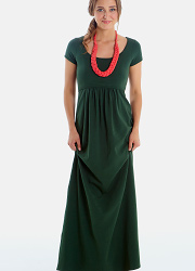 Летняя коллекция для беременных и кормящих мам Mothers en Vogue