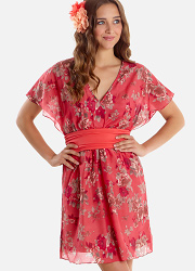 Летняя коллекция Mothers en Vogue