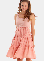 Летняя коллекция для беременных и кормящих мам Mothers en Vogue