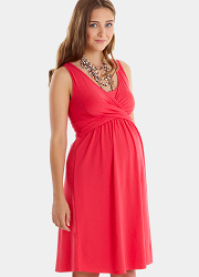 Летняя коллекция для беременных и кормящих мам Mothers en Vogue