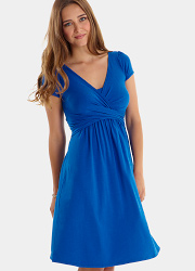 Летняя коллекция для беременных и кормящих мам Mothers en Vogue