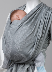 Добавьте красок вашему слинголету!