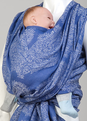 Добавьте красок вашему слинголету!