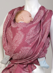 Добавьте красок вашему слинголету!