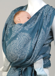 Добавьте красок вашему слинголету!