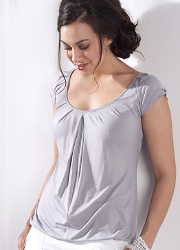 Летняя коллекция для беременных и кормящих мам Mothers en Vogue