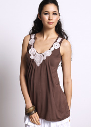 Летняя коллекция Mothers en Vogue