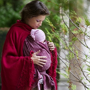 Виды переносок для новорожденных