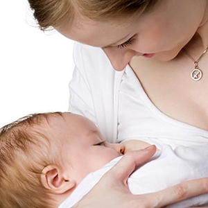 Важность грудного вскармливания