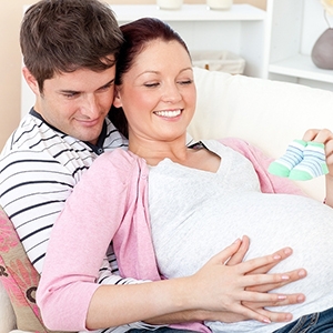 Партнерские роды